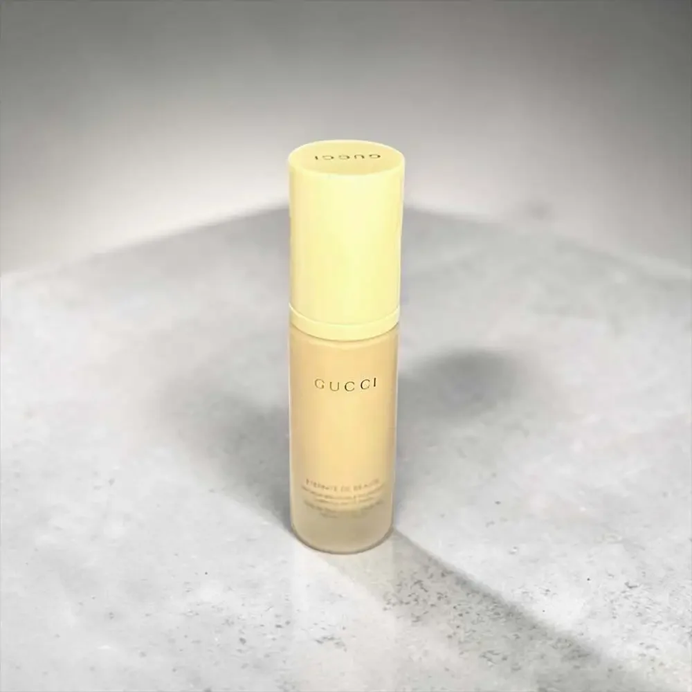 Gucci Éternité de Beauté 24HR Breathable Luminous Matte Finish Foundation 130W